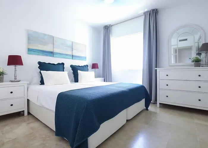 Apartamento En Playa Del Cristo
