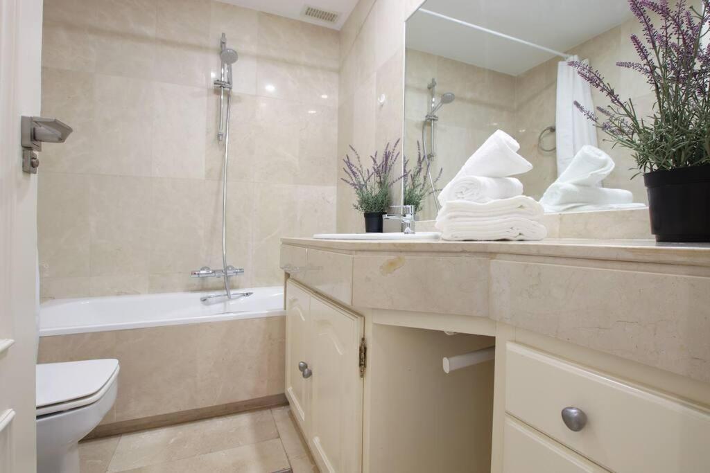 Apartment En Playa Del Cristo