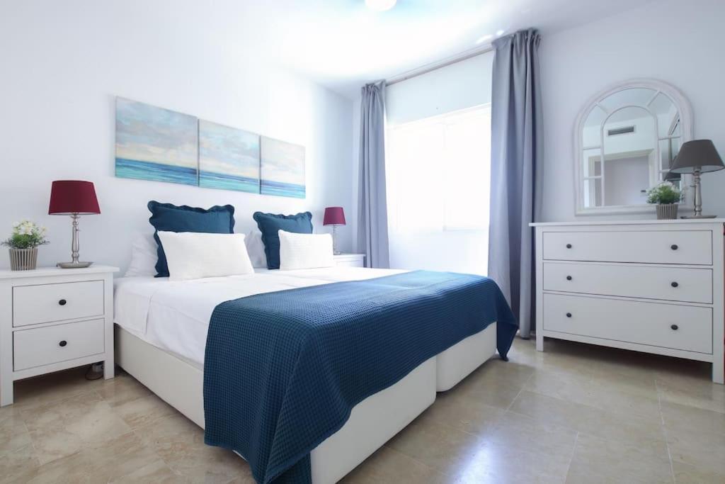 En Playa Del Cristo Apartment