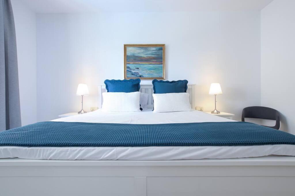 Apartament En Playa Del Cristo